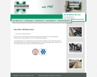 Bild Homann Sielbau GmbH & Co. KG