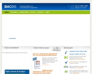 Bild DACOS Notdienstanlagen GmbH