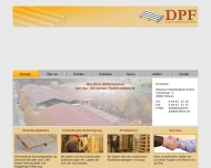 Bild Drpener Palettenfabrik GmbH