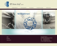 Bild ET blue chip GmbH