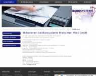 Bild Brosysteme Rhein-Main Heck GmbH