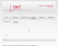 Bild DMT Druckmesstechnik GmbH