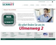 Bild Brotechnik Schmitt GmbH