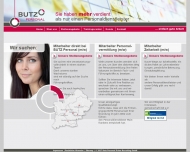 Bild Butz Personal Tauber-Odenwald GmbH
