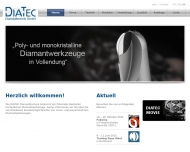 Bild DIATEC Diamanttechnik GmbH