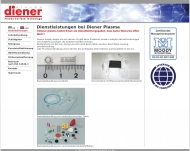 Bild diener plasma GmbH & Co. KG