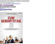 Bild busse & halberschmidt Filmproduktion OHG