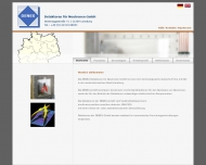 Bild Denex - Detektoren fr Neutronen - GmbH
