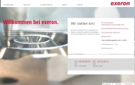 Bild EXERON GmbH