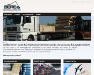 Bild Derda Verpackung & Logistik GmbH