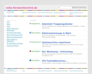 Bild Nolte-Feinwerktechnik GmbH