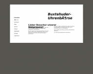 Bild Buxtehuder Uhrenbrse GmbH