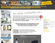 Bild bro trend Krmer & Schoen GmbH