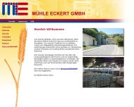 Bild Mhle Eckert GmbH