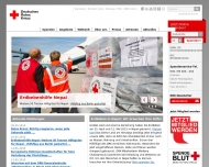 Bild Deutsches Rotes Kreuz Kreisverband Aurich