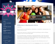 Bild Bowling-Center Schwerin KW GmbH