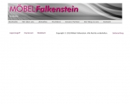 Bild Mbel Falkenstein e. K. Tischlerei-Bestattungen Inhaber Jrgen Falkenstein