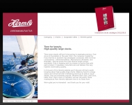 Bild Hermle Mechanische Uhrwerke & Drehteile GmbH & Co. KG