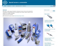 Bild EGE-Elektronik Spezial-Sensoren GmbH