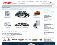 Bild Gangolf Nutzfahrzeuge GmbH