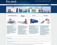 Bild Pro-tech Kunststofftechnologie GmbH
