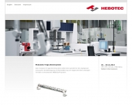 Bild HEBOTEC GmbH