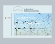 Bild Dr. Schick GmbH