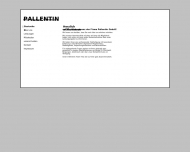Bild Herbert Pallentin GmbH
