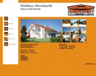 Bild Eduard Bernhardt Holzbau GmbH