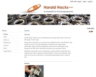 Bild Harald Hacks GmbH