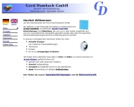 Bild Gerd Dambach GmbH