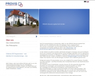 Bild PROVIS Steuerungstechnik GmbH