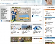 Bild Raiffeisenbank eG