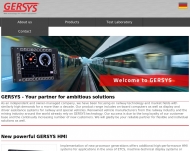 Bild GERSYS GmbH