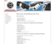 Bild BOB Bobolowski GmbH