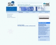 Bild Eis-Pickel GmbH Klteanlagenbau