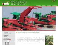 Bild Dorfmeister GmbH & Co. KG