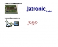 Bild Jatronic GmbH