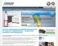 Bild Luftbefeuchtung Proklima GmbH