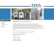 Bild Elektroapperatebau REBA GmbH
