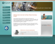 Bild koTeam Maschinenbau GmbH
