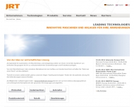 Bild JRT Photovoltaics GmbH & Co.KG