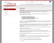 Bild ELVO CODING Kennzeichnungssysteme