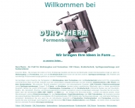 Bild DURO-THERM Formenbau GmbH