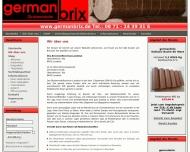 Website GermanBrix