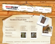 Bild Noack Kube Tischlerei GmbH