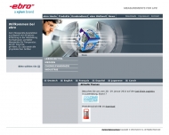 Bild EBRO Electronic GmbH & Co. KG