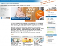 Bild Rosbacher Raiffeisenbank eingetragene Genossenschaft