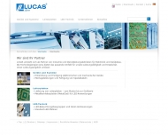 Bild LUCAS systems Inhaber Thomas Lucas e.Kfm.