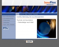 Bild innoFlex FaltenbalgSysteme GmbH